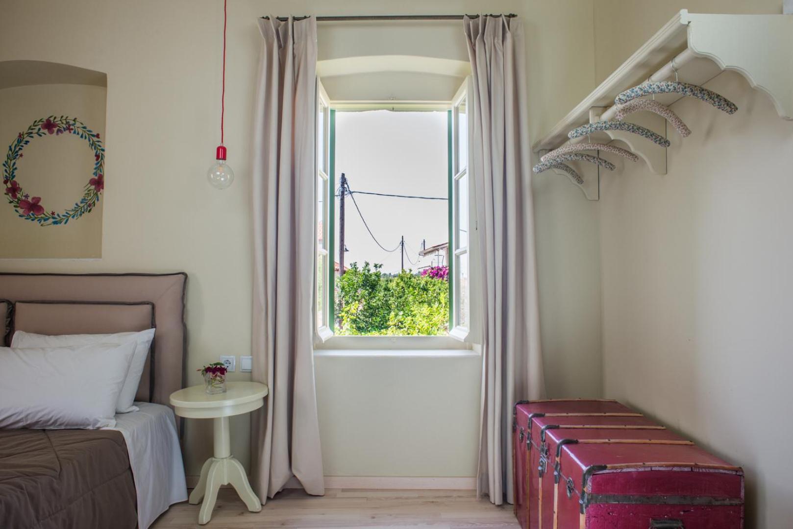 Teacher'S House Spartokhórion Dış mekan fotoğraf