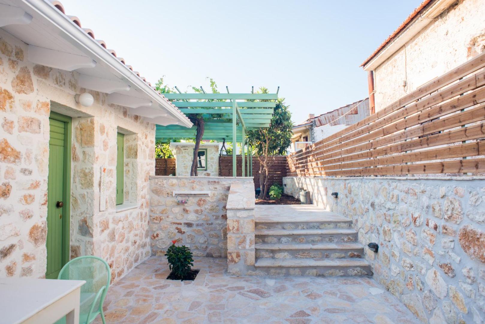 Teacher'S House Spartokhórion Dış mekan fotoğraf