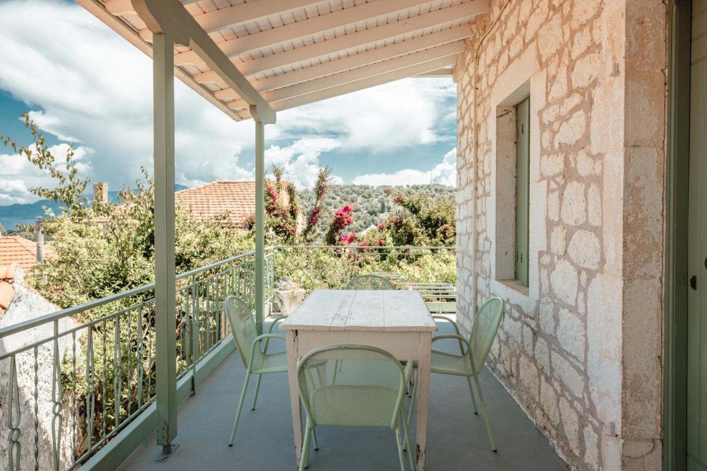 Teacher'S House Spartokhórion Dış mekan fotoğraf