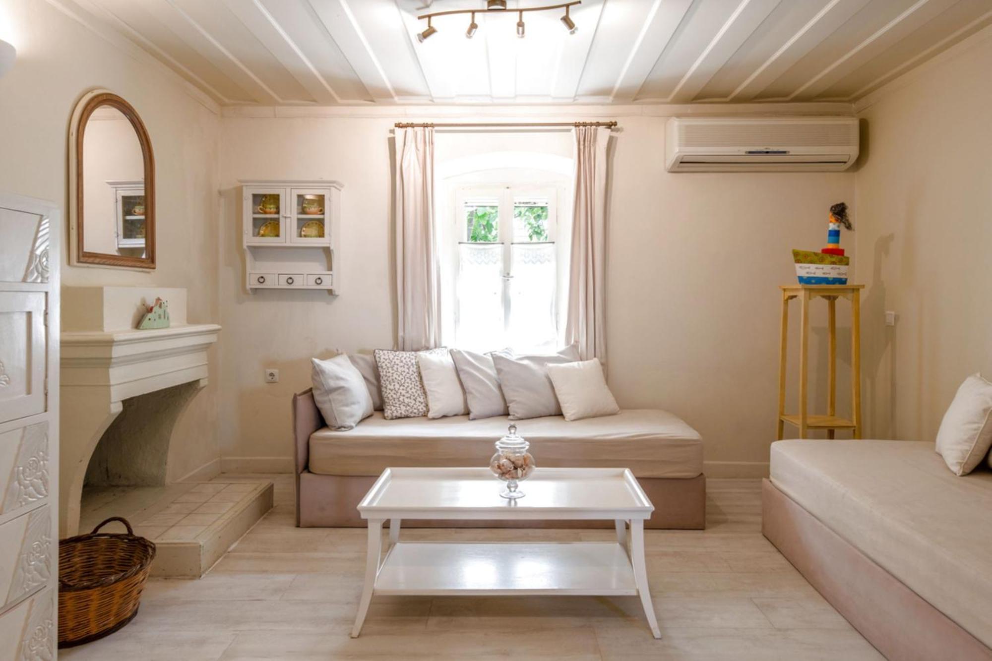 Teacher'S House Spartokhórion Dış mekan fotoğraf